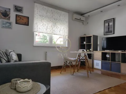 Izdavanje, dvosoban stan, 37m², Grbavica, Novi Sad Sve Podlokacije - image 3