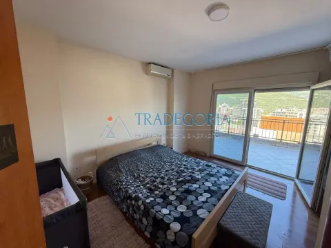 Prodaja, dvosoban stan, 107m², Budva, Crna Gora - image 11