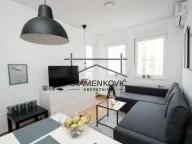 Izdavanje, jednosoban stan, 35m², Rotkvarija, Novi Sad Sve Podlokacije - image 1