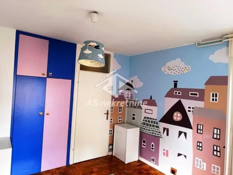 Izdavanje, trosoban stan, 86m², Crveni Krst, Beograd - image 12