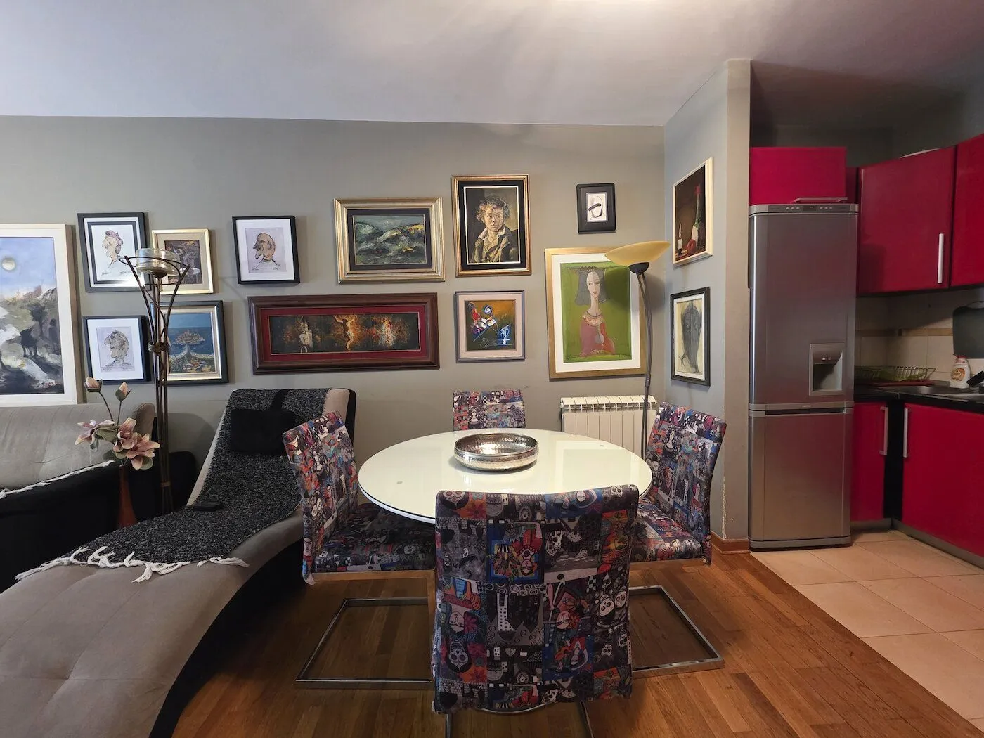 Izdavanje, stan, 105m², Preko Morače, Podgorica