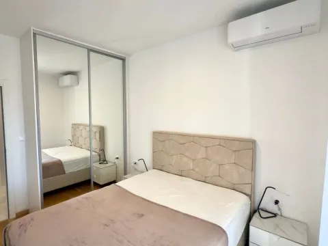 Rent, one bedroom apartment, 48m², Zabjelo, Podgorica - image 8