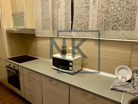 Izdavanje, dvosoban stan, 66m², Centar, Podgorica - image 2