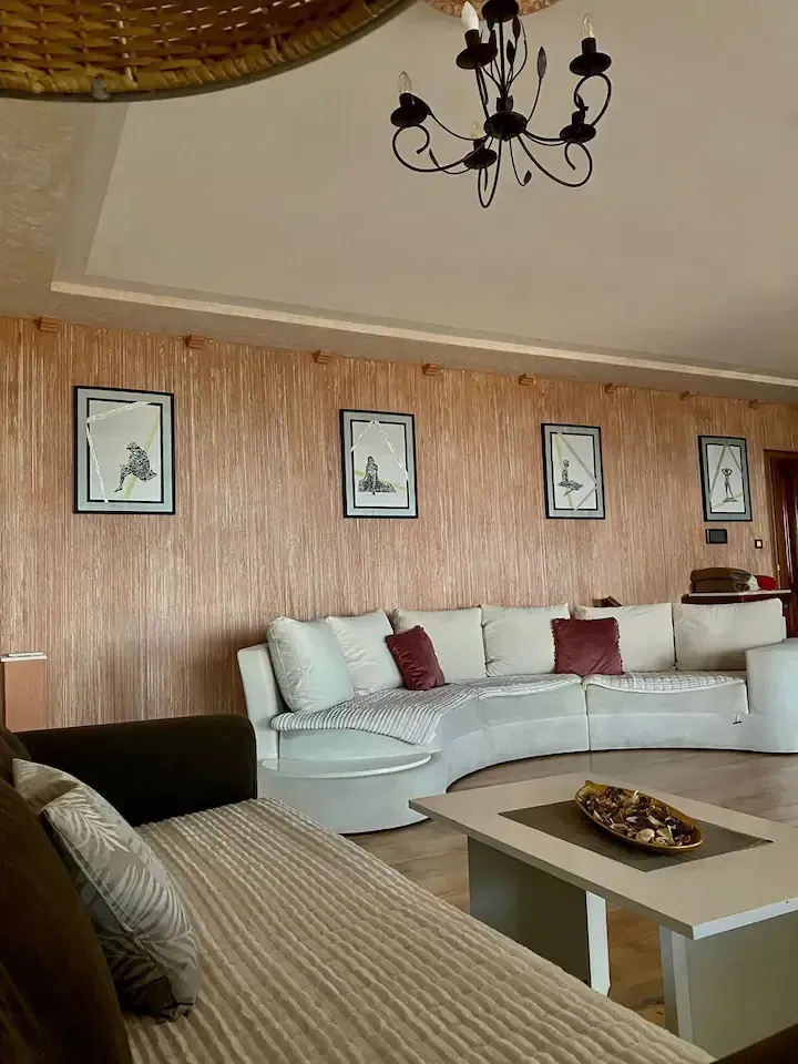 Sale, house, 466m², Petrovac, Budva