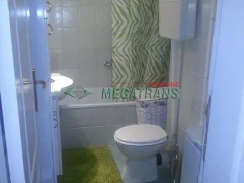 Rent, two bedroom apartment, 50m², Podbara, Novi Sad Sve Podlokacije - image 17