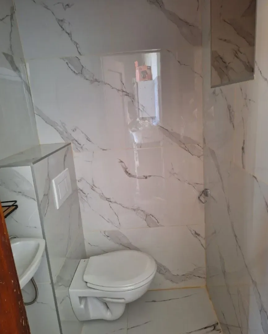 Sale, five bedroom apartment, 120m², Sutomore, Bar