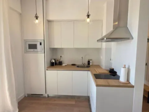 Stan-na-dan, jednosoban stan, 42m², Bečići, Budva - image 10