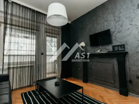 Rent, two bedroom apartment, 40m², Centar, Novi Sad - image 3