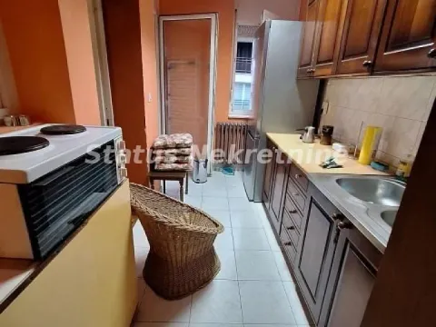 Prodaja, jednosoban stan, 48m², Centar, Novi Sad - image 7