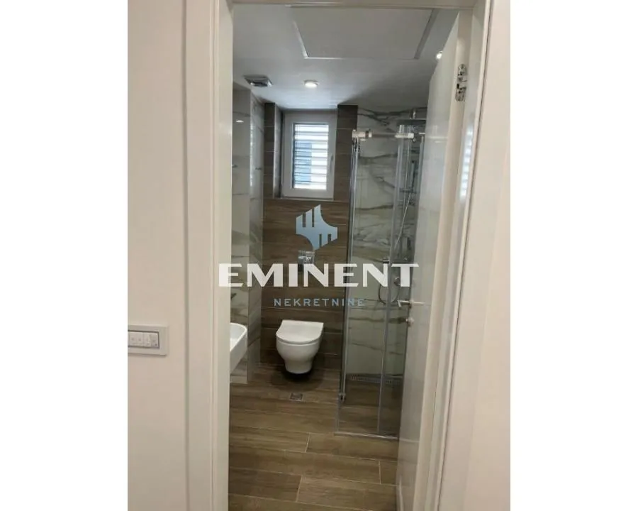 Izdavanje, dvosoban stan, 51m², Tašmajdan, Palilula Sve Podlokacije