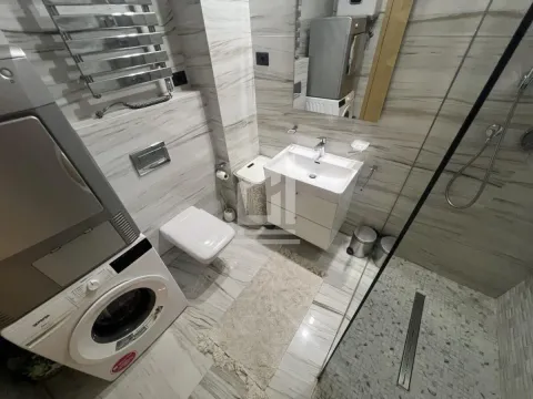 Izdavanje, dvosoban stan, 78m², Momišići, Podgorica - image 5