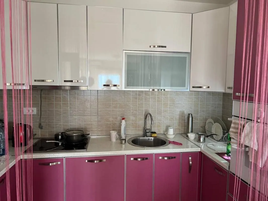 Sale, one bedroom apartment, 48m², Bar, Crna Gora