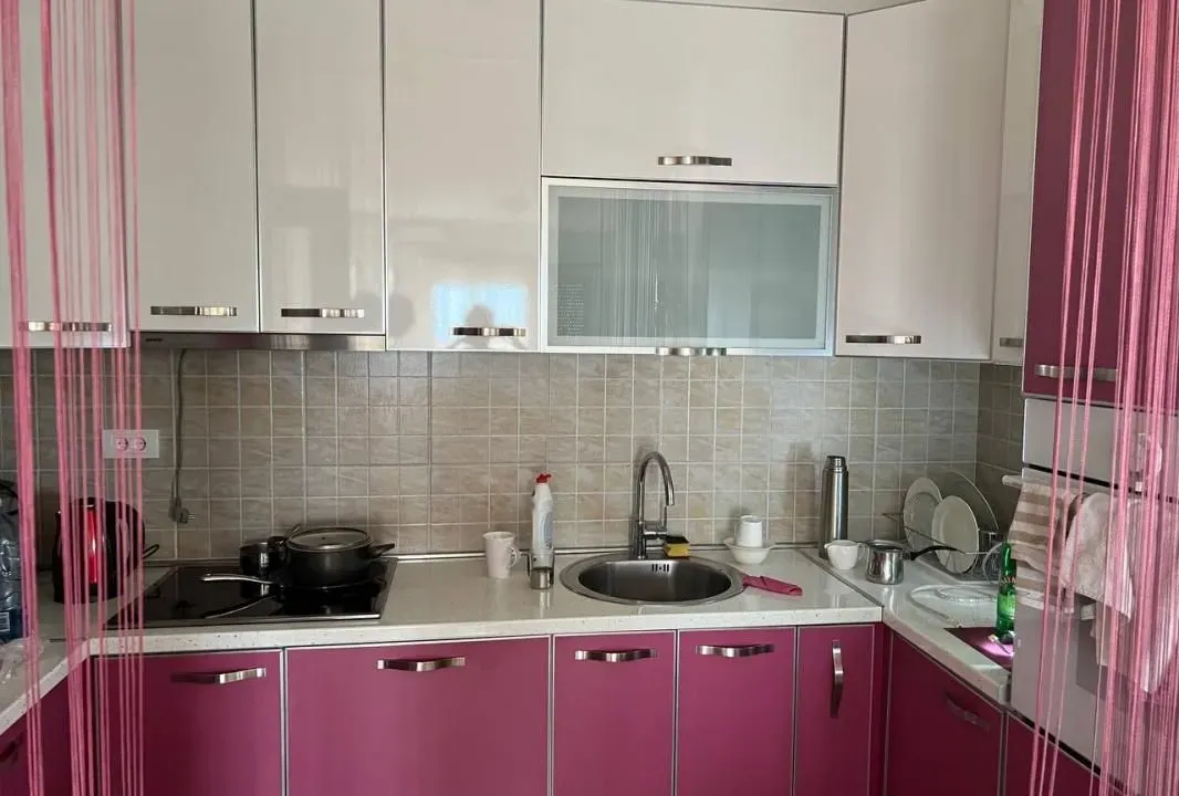 Sale, one bedroom apartment, 48m², Bar, Crna Gora