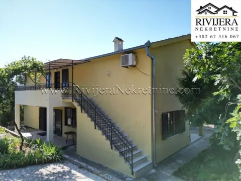 Prodaja, kuća, 241m², Đenovići, Herceg Novi - image 11