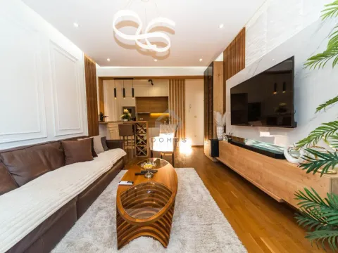 Rent, one bedroom apartment, 49m², Zabjelo, Podgorica - image 2