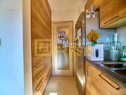 Prodaja, trosoban stan, 78m², Stari Aerodrom, Podgorica - image 7