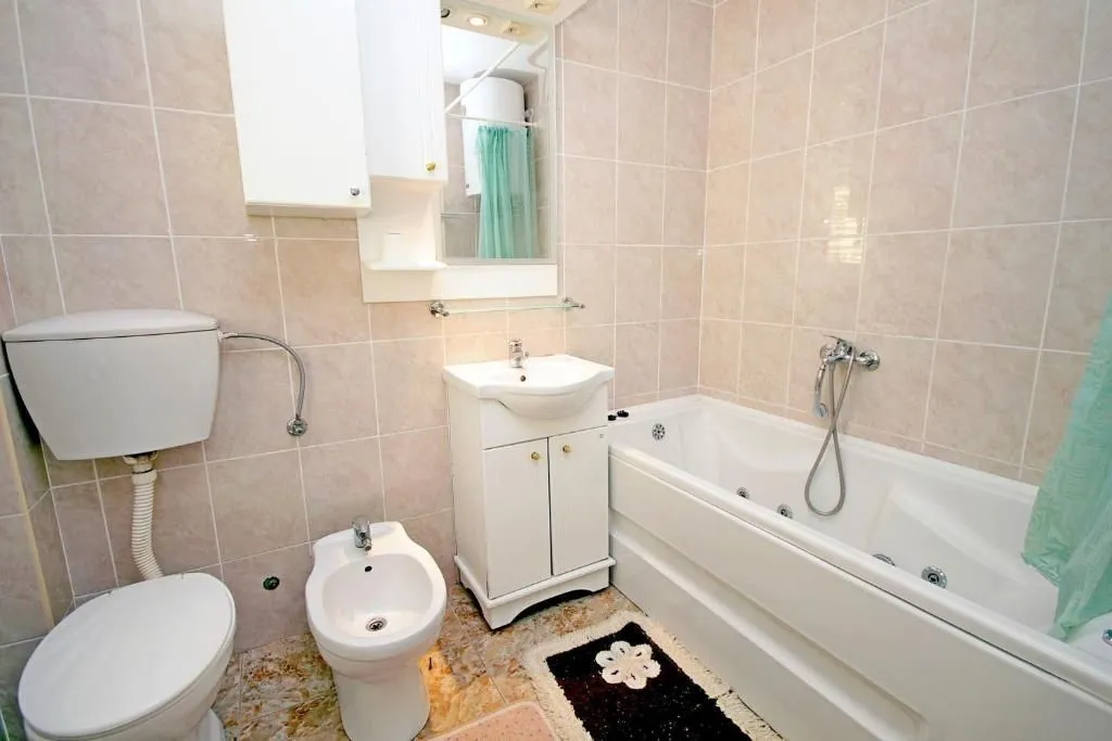 Sale, house, 170m², Reževići, Budva