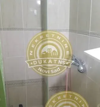 Sale, two bedroom apartment, 46m², Salajka, Novi Sad Sve Podlokacije - image 10