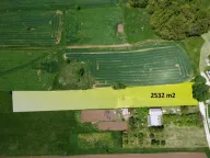 Prodaja, plac, 2532m², Gornje Polje, Nikšić - image 6