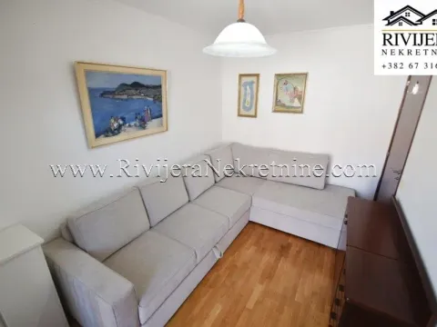 Prodaja, stan, 33m², Igalo, Herceg Novi - image 8