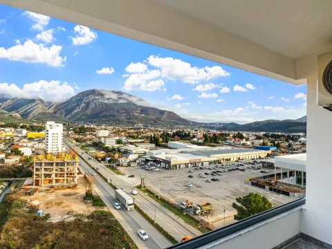 Sale, two bedroom apartment, 71m², Centar, Bar - image 3