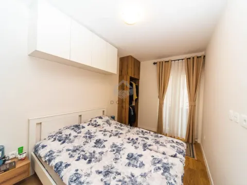 Rent, one bedroom apartment, 40m², Central Point, Podgorica - image 7