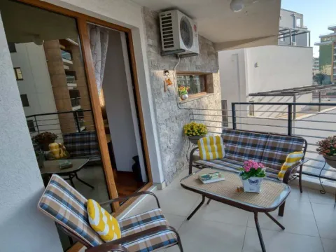 Sale, two bedroom apartment, 78m², Budva, Crna Gora - image 5