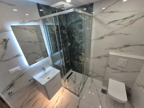 Rent, one bedroom apartment, 55m², Dalmatinska ulica, Podgorica - image 9