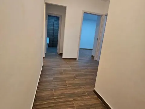 Sale, two bedroom apartment, 52m², Grbavica, Novi Sad Sve Podlokacije - image 14