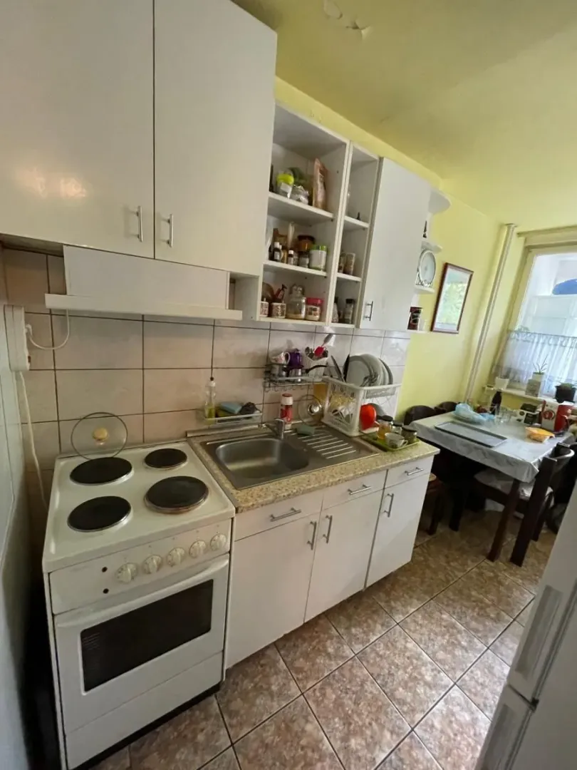 Prodaja, trosoban stan, 62m², Liman 3, Novi Sad Sve Podlokacije