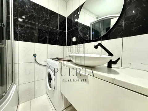 Izdavanje, dvosoban stan, 70m², Preko Morače, Podgorica - image 13