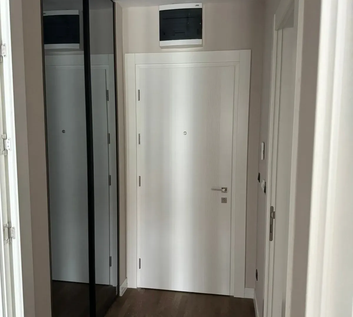 Prodaja, stan, 47m², Tivat, Crna Gora