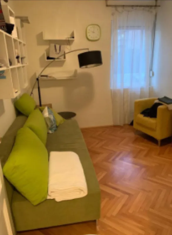 Prodaja, dvosoban stan, 62m², Herceg Novi, Crna Gora