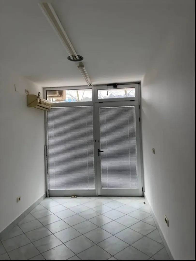 Rent, office space, 22m², Zabjelo, Podgorica