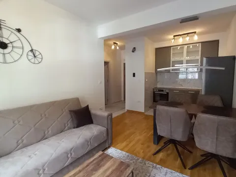 Prodaja, stan, 42m², Budva, Crna Gora - image 5