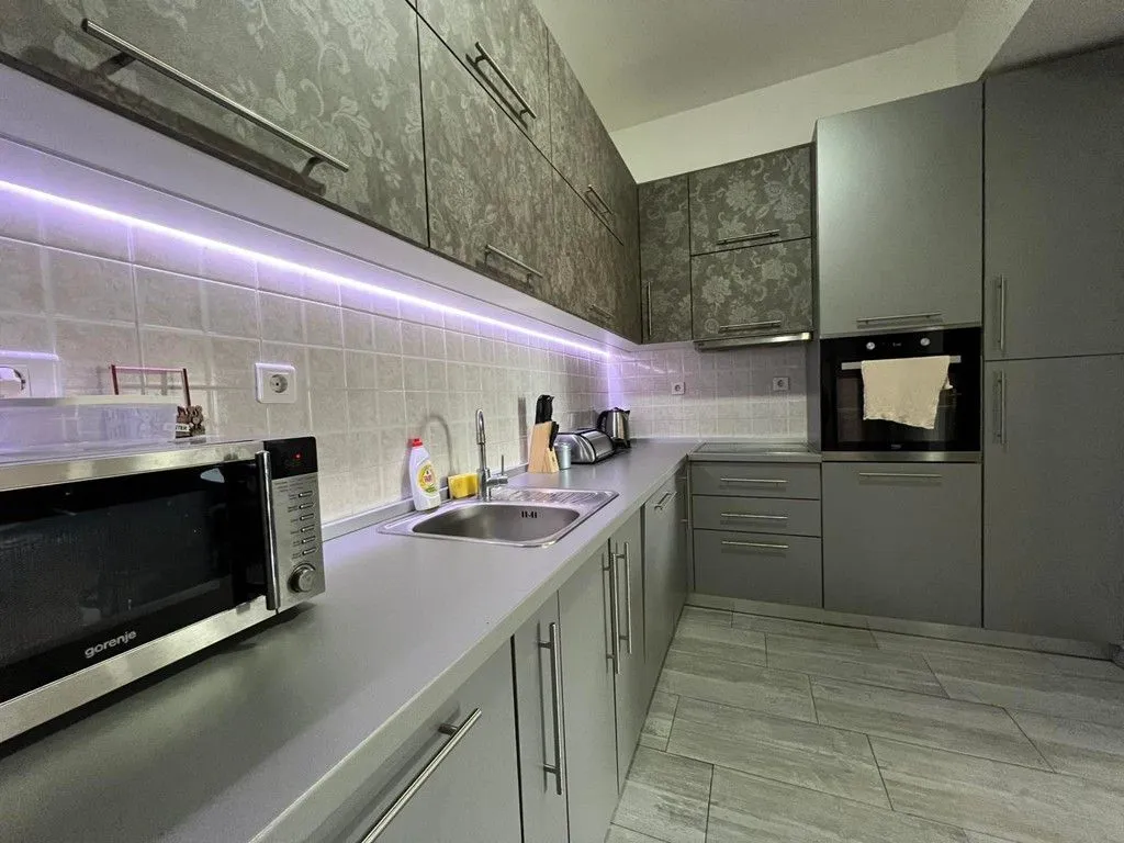 Prodaja, dvosoban stan, 90m², City Kvart, Podgorica