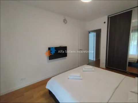 Izdavanje, trosoban stan, 88m², Trošarina, Voždovac Sve Podlokacije - image 10
