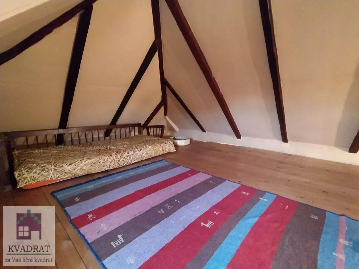 Sale, house, 64m², Zabrežje, Obrenovac