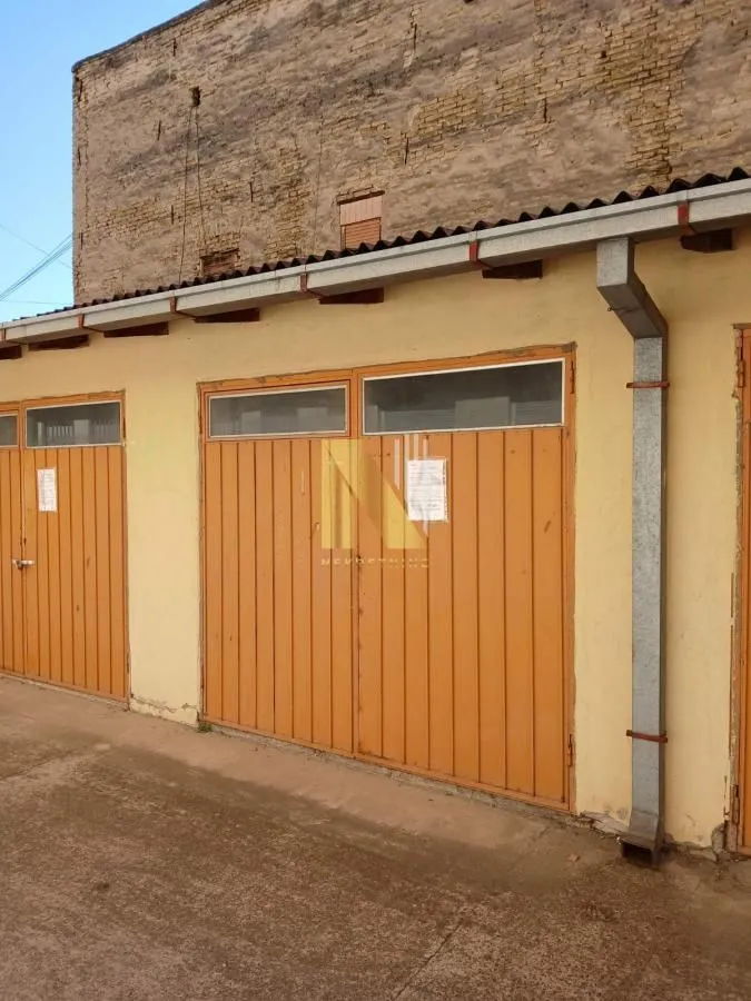 Rent, parking/garage, 11m², Socijalno, Novi Sad Sve Podlokacije