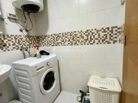 Rent, one bedroom apartment, 45m², City Kvart, Podgorica - image 11