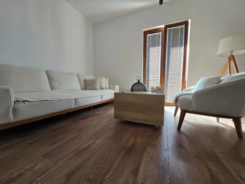 Prodaja, jednosoban stan, 50m², Kalimanj, Tivat - image 9