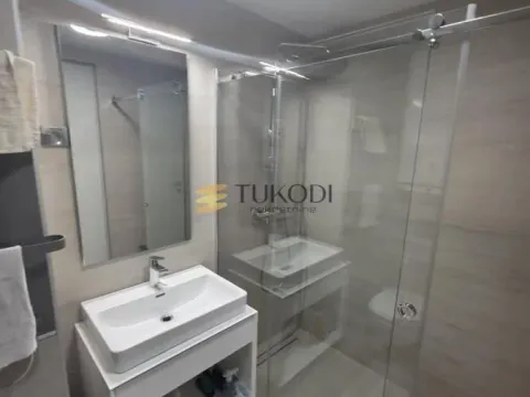 Rent, two bedroom apartment, 47m², Novi Beograd Sve Podlokacije, Beograd - image 12