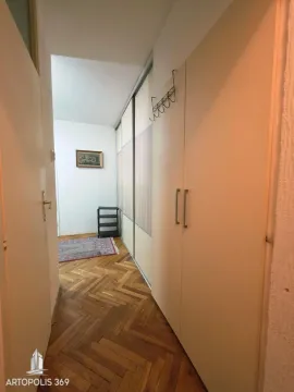 Izdavanje, jednosoban stan, 44m², Novi Beograd Sve Podlokacije, Beograd - image 18