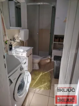Rent, one bedroom apartment, 30m², Adice, Novi Sad Sve Podlokacije - image 10