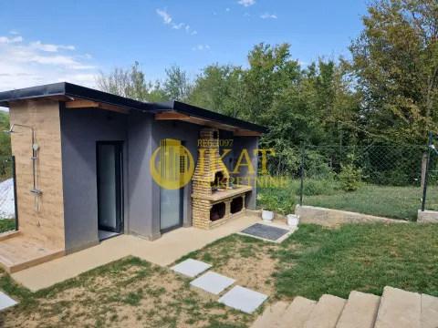 Prodaja, kuća, 121m², Lisović, Barajevo - image 8