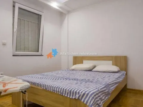 Rent, three bedroom apartment, 75m², Filmski Grad, Beograd - image 7