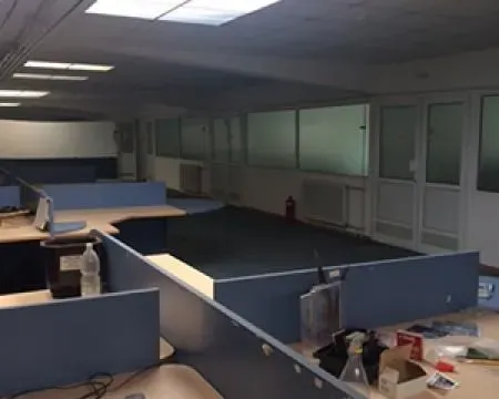 Rent, office space, 2400m², Galenika, Beograd - image 6