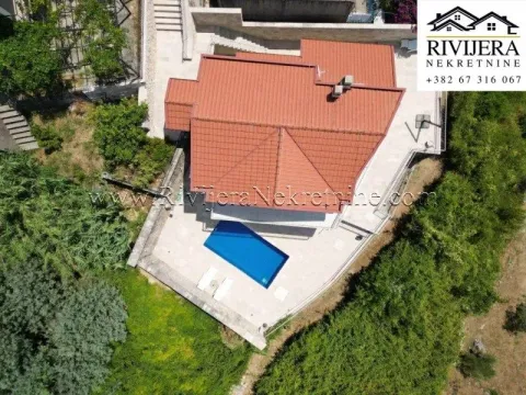 Prodaja, kuća, 151m², Kumbor, Herceg Novi - image 6