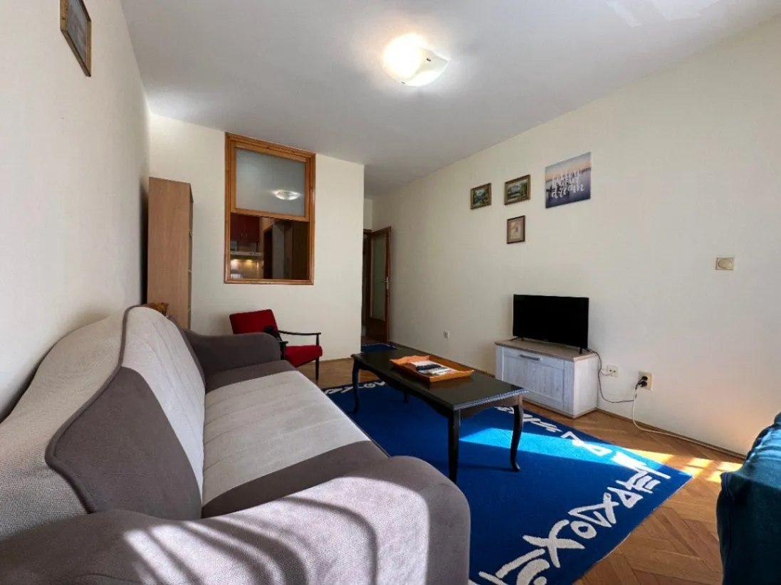 Rent, two bedroom apartment, 58m², Zagorič, Podgorica