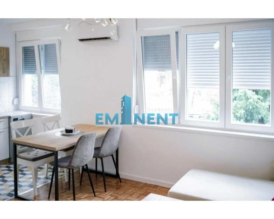 Rent, apartment, 40m², Zemun Novi Grad, Zemun Sve Podlokacije